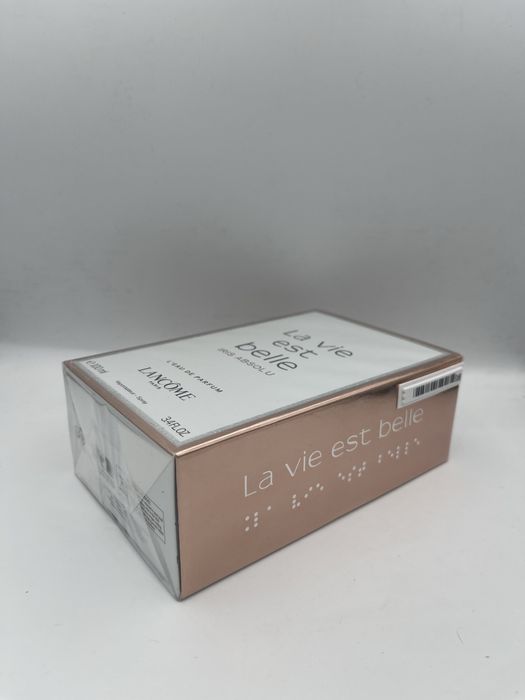 Parfum Iris Absolu La Vie Est Belle Lancome