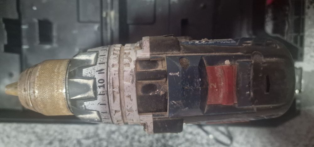 Autofiletanta bosch 18v in stare bună. .