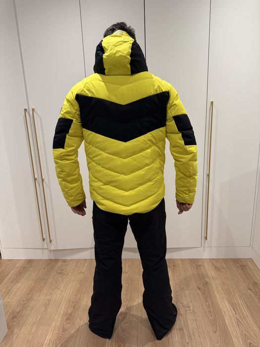 Vand costum ski Armani EA7