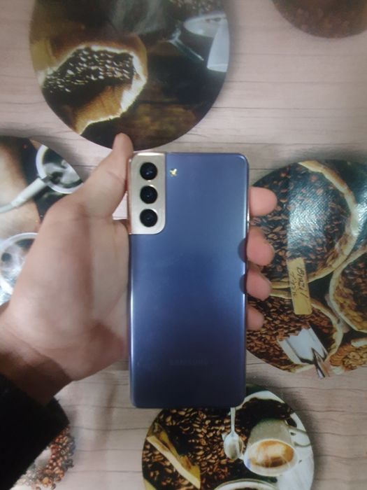 Samsung s21 5G sotiladi.