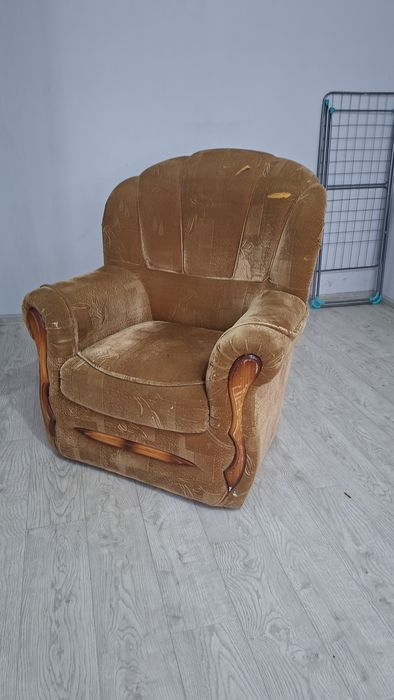 Кресло беспл на 1 этаже