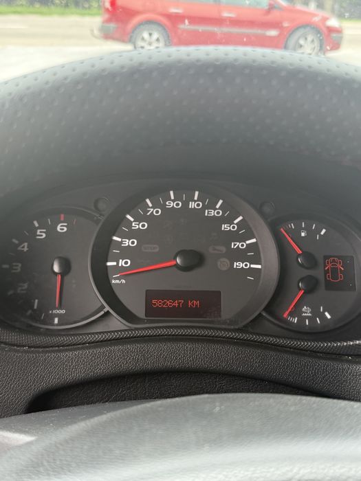 Renault master // 8 ep //  lift hidraulic  //  2019