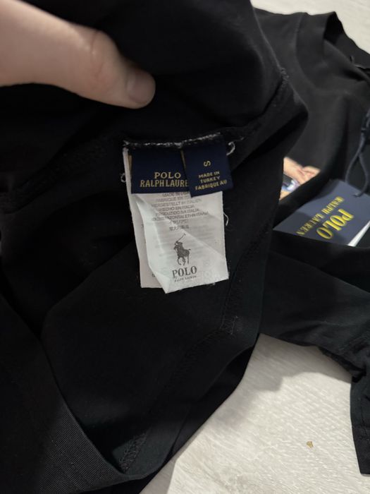 Vand tricou ralph lauren