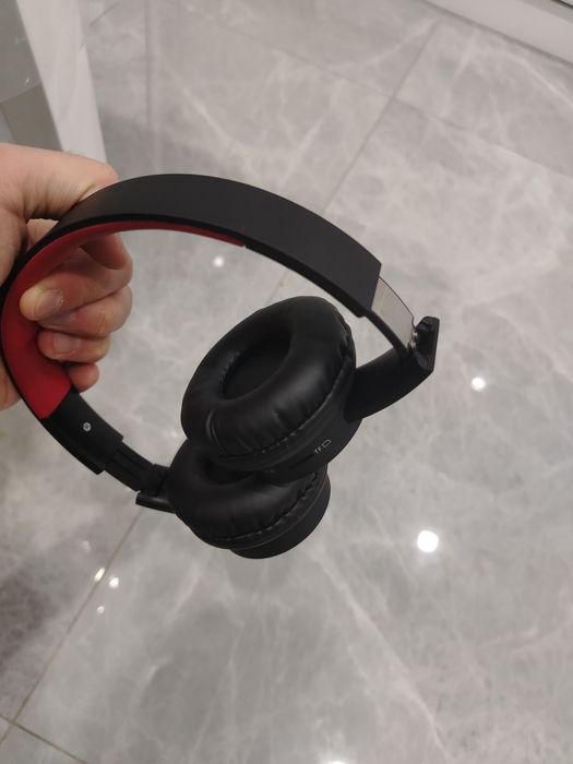 Наушники безпроводные