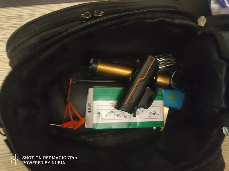 Велосипед Grantel 775