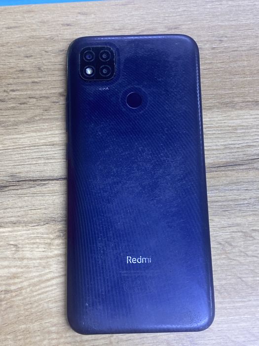 Продается Redmi 9c 64Gb