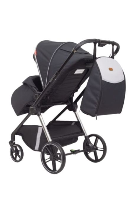 Продам коляску для мальчика