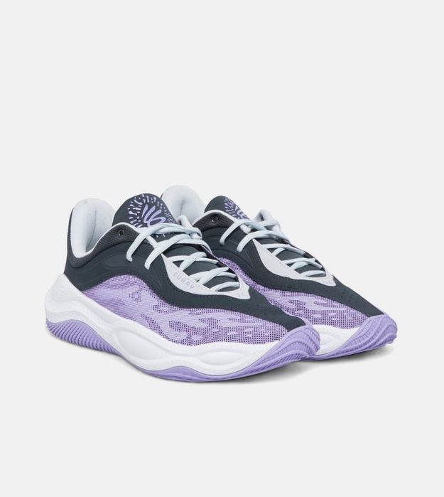 Under Armour Curry Splash 25