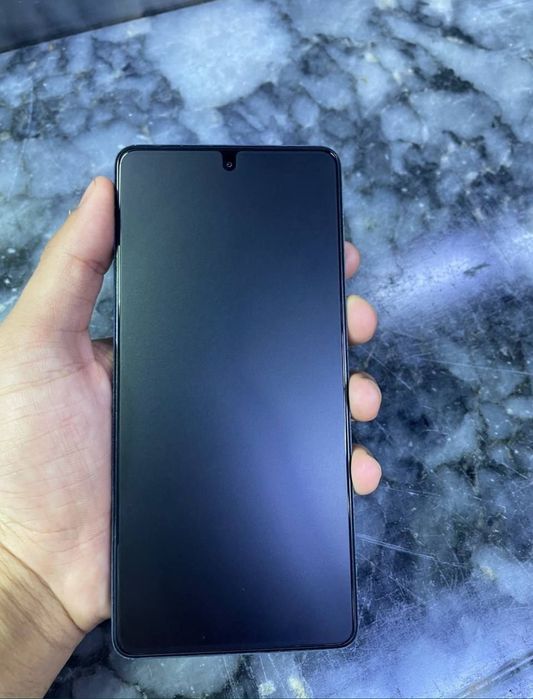 Redmi Note 13 Pro 5G Black ideal xolatda