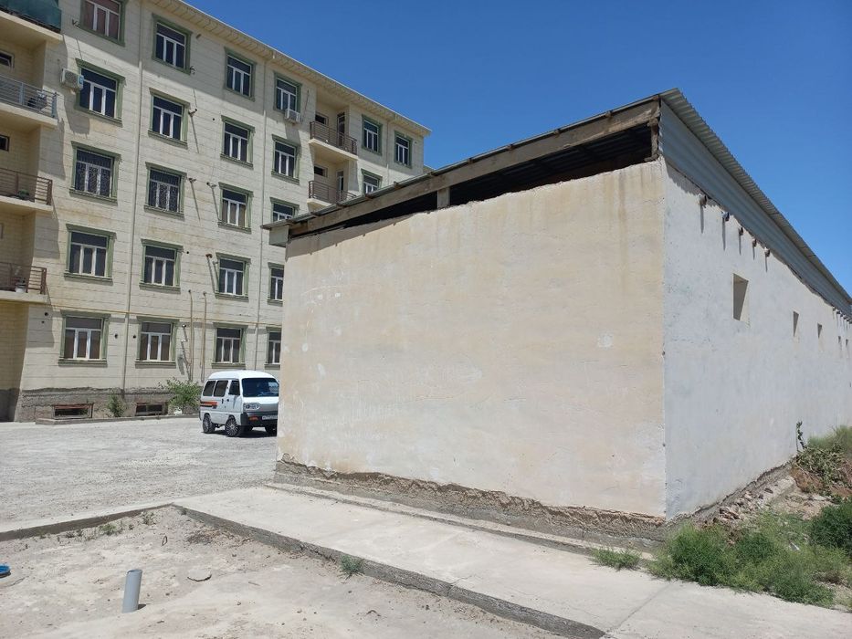 Йер жойи сотилади