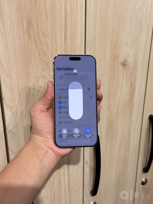 iPhone 16 Pro Max 256gb/91% Karobka Dokument
