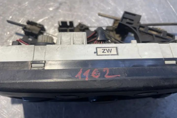 Comanda clima AC climatronic Chevrolet Kalos 2003 1.2 MT (72 hp)