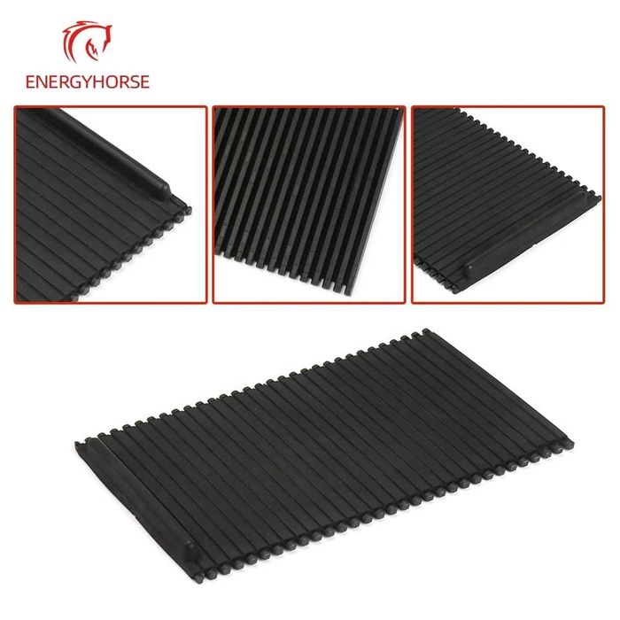 Капак за ролетен механизъм на подлакътник за BMW X5 E53 Щора