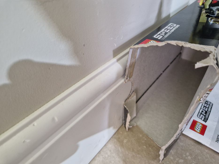 Lego speed champions