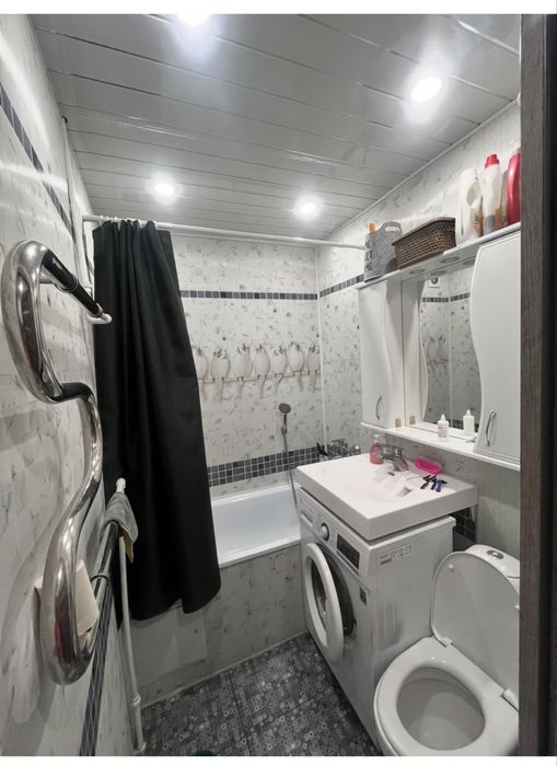 Сдам 2х ком. квартиру