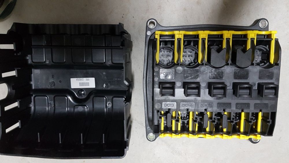 НОВ допълнителен електронен модул (ELEX) на WABCO