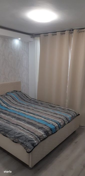 Apartament 3 camere Berceni- Piata Sudului - centrala proprie — fotografia 1