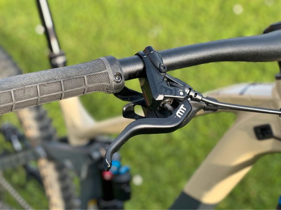 Cube stereo 170 Rce-2022 -Enduro MTB