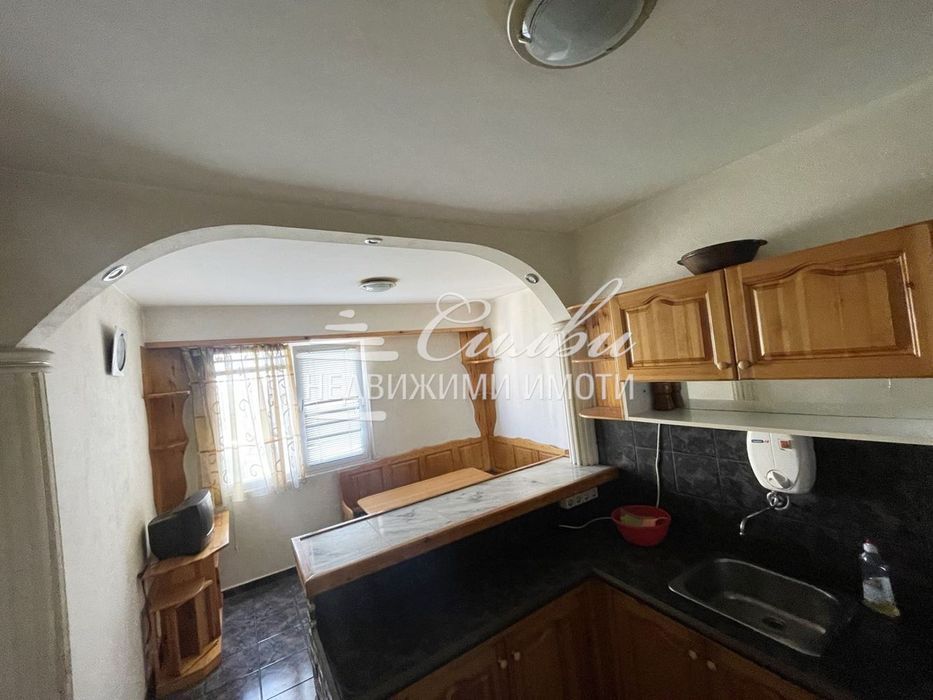 Двустаен РАЗШИРЕН апартамент - кв. Боян Българанов 1