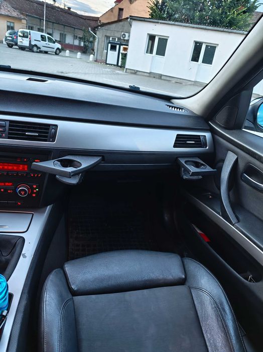BMW M47 2.0 DIESEL 2006