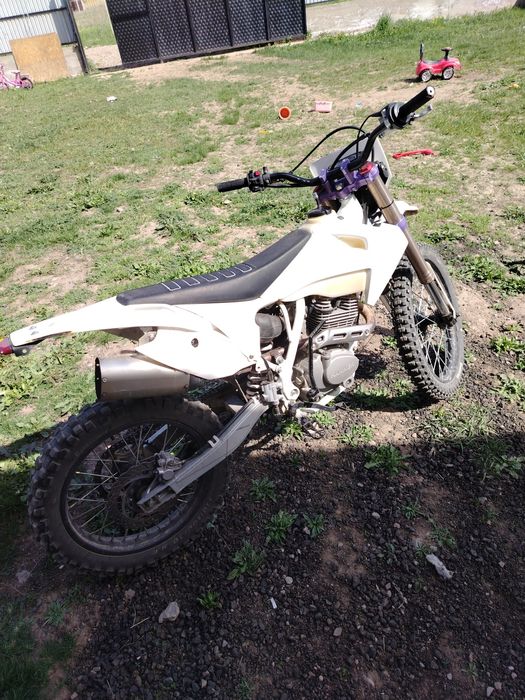 Зумаф к6 с пробегом