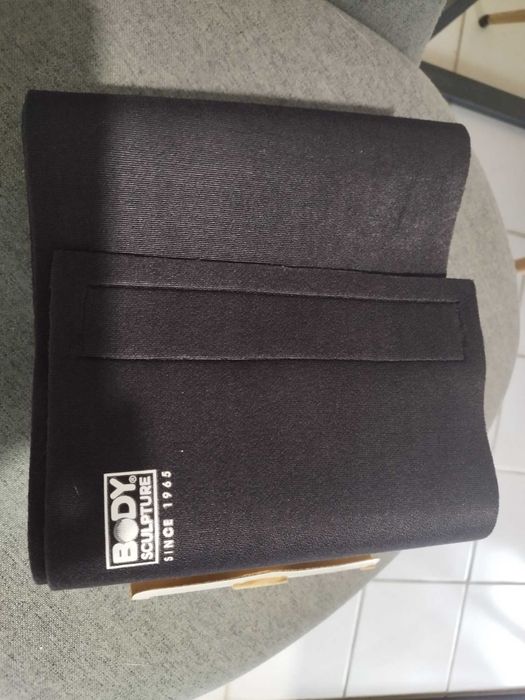 BODY SCULPTURE Колан - неопренов