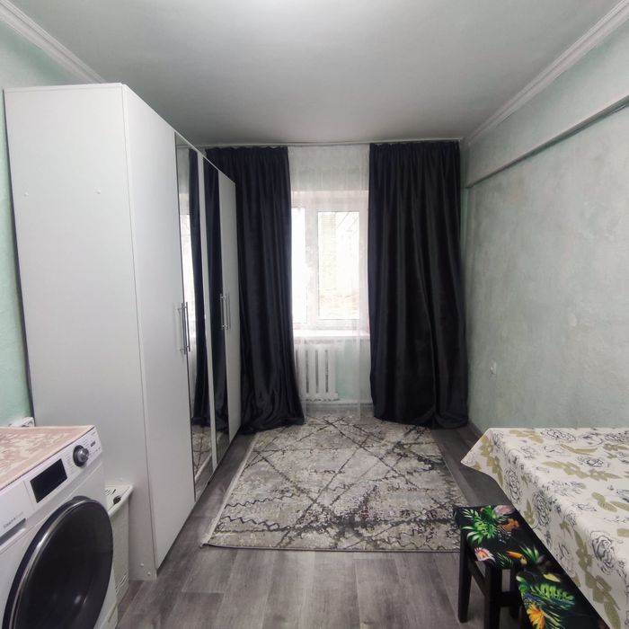 Сдам комнату в общежитии