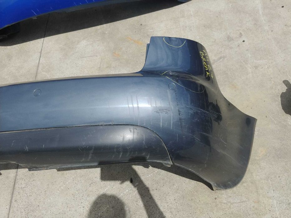 bara spate audi a4 b7 8e avant 8e9807511J