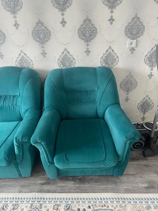 Диван 3 вида срочно продаем