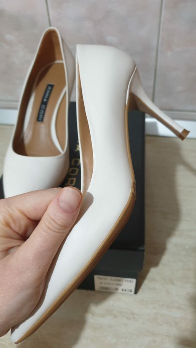 Pantofi eleganti femei Anna Cori