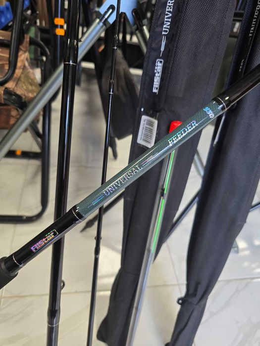 Въдица Filstar Universal Feeder 3.30м 3.60м 150гр.