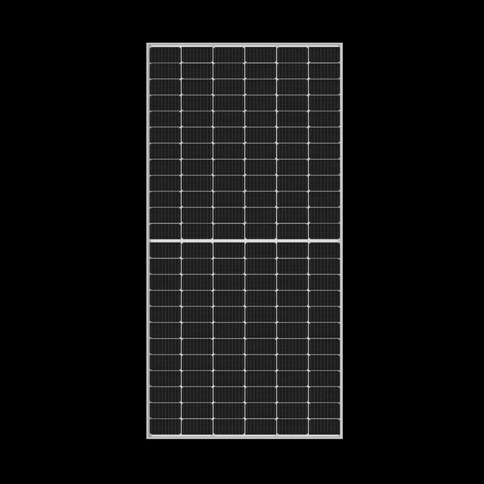 Солнечные панели QPower 600Вт, КПД: 23,21%