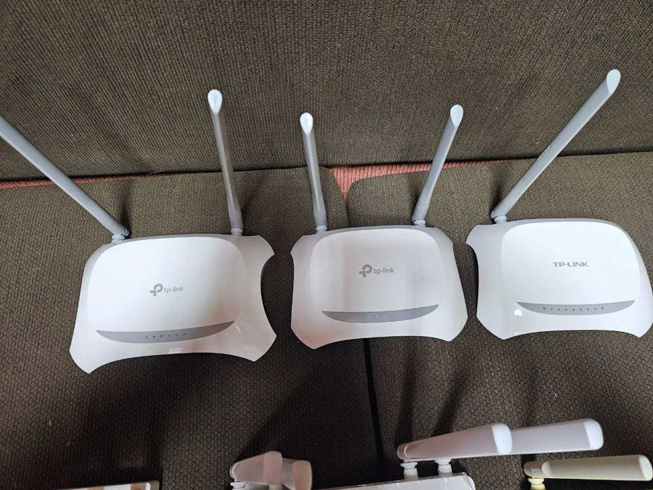 роутер TP link router routr
