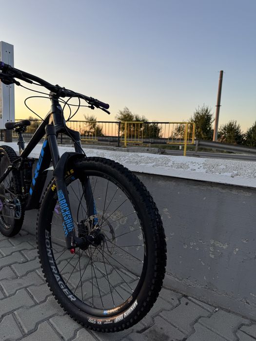 Trek Remedy 7 2017