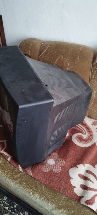 Телевизор LG для дачи