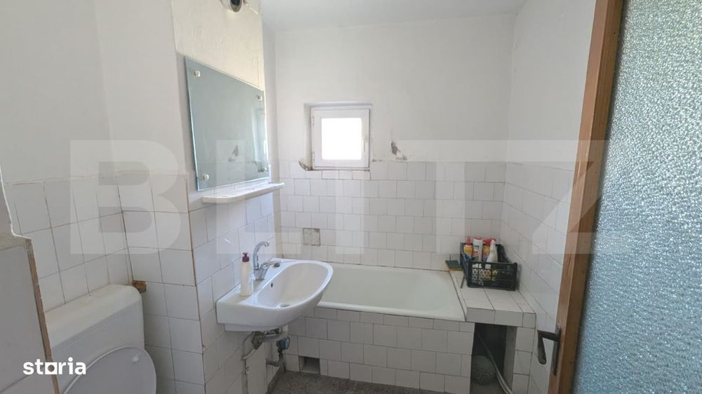 Apartament 3 camere , 67mp , zona Mercur Cetate