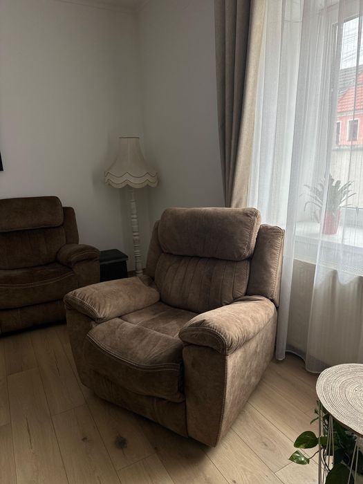 Canapea si fotolii  retractabile Mobexpert- material anti pata