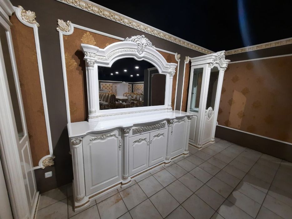 Penal komod 8069 MDF krashniy