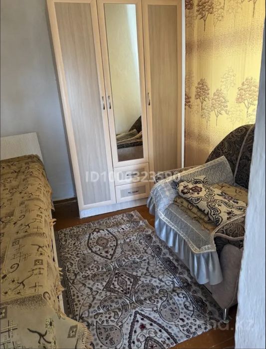 Продается дом, Ахтамберді жырау 103