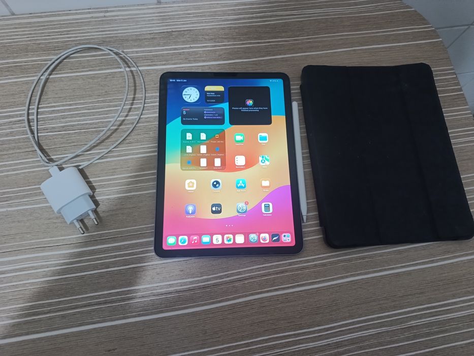 Ipad Air 5 + Apple Pencil Gen 2