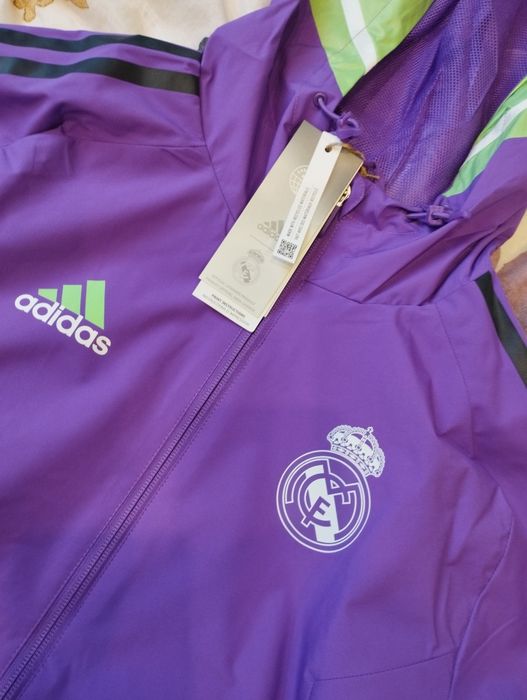 Оригинално яке Реал Мадрид / Real Madrid