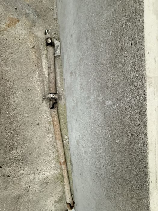 Газел 3.20 га кардан бар тез арада