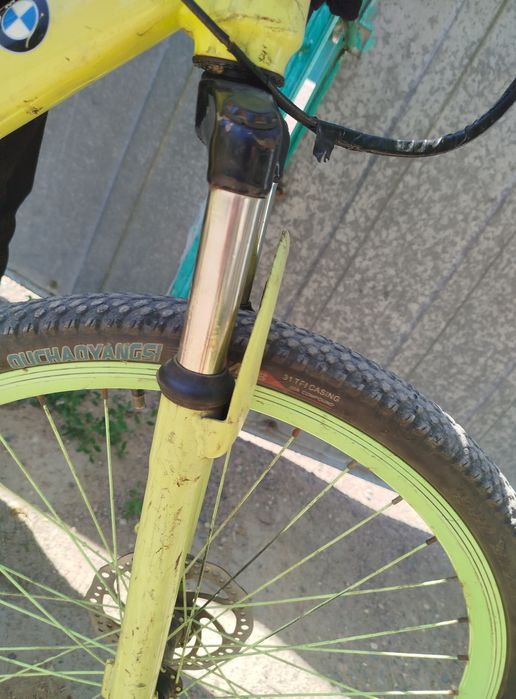 Продам велосипед