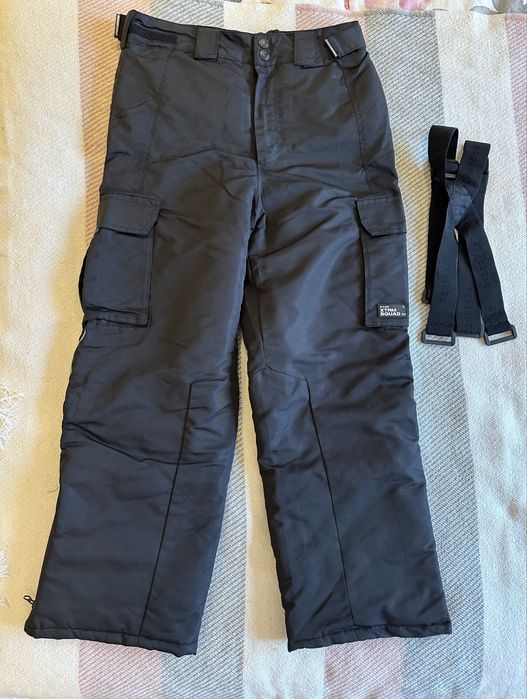 Детски ски панталон размер 164