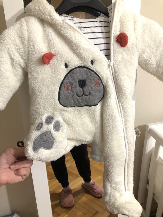 Бебешки космонавт boboli