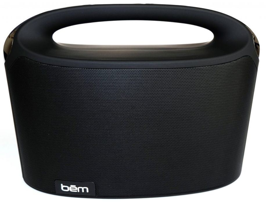 Boom box колонка BĒM