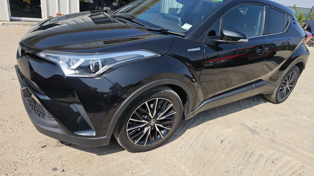 Piese din dezmembrari pentru Toyota C-HR/CHR 1.8 Hibrid 2017-2023