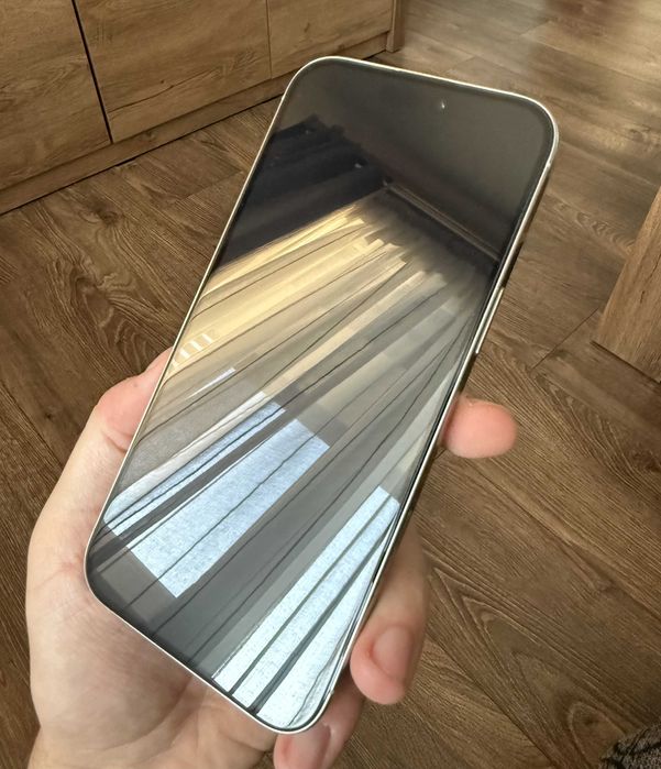 iPhone 16 Pro Max 256GB White Impecabil/Garantie