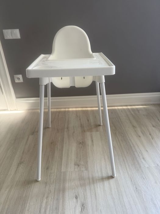 Детский стульчик ikea