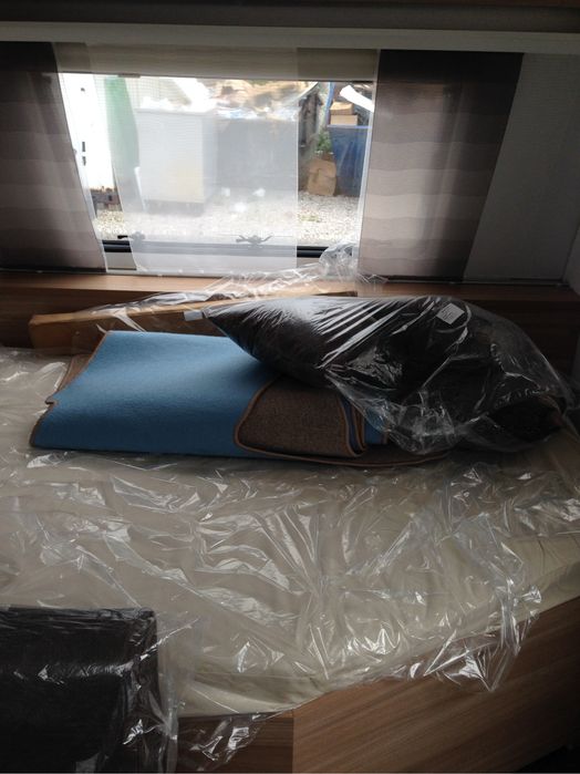 Каравана Adria Altea 752 PK